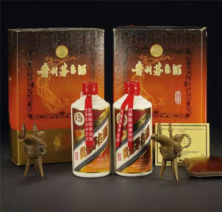 朝阳烟酒回收